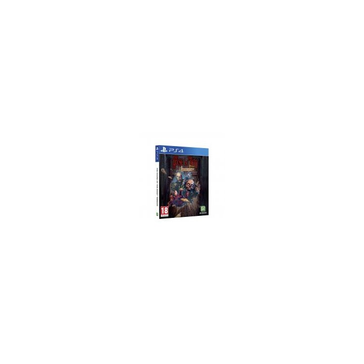 House of the Dead Limited Edition