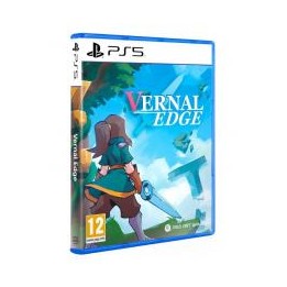 Vernal edge