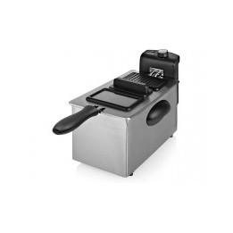 Freidora convencional 3l Becken BDF5162