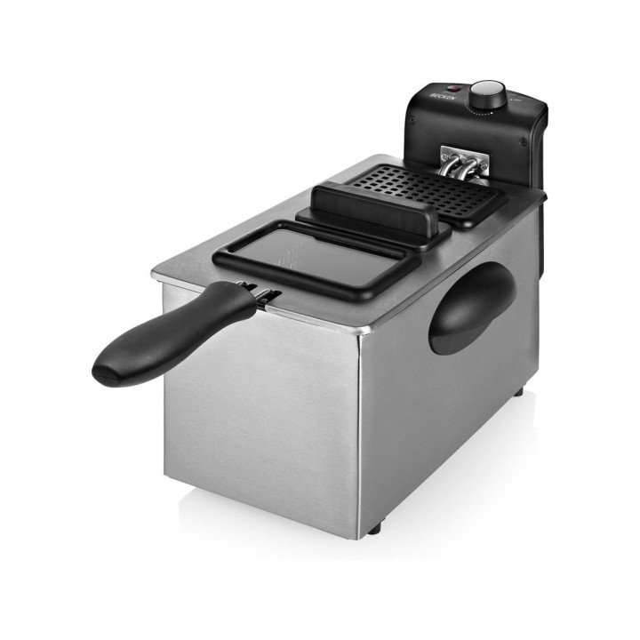 Freidora convencional 3l Becken BDF5162