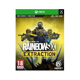 Rainbow Six Extraction (Xbox Smart Delivery)