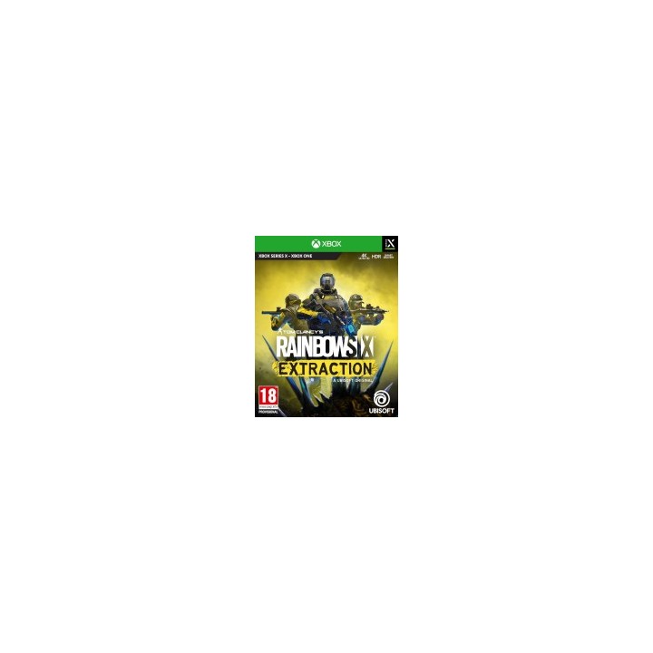 Rainbow Six Extraction (Xbox Smart Delivery)