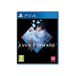 Ever foward