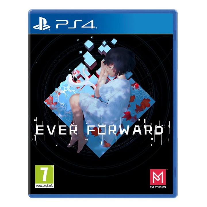 Ever foward