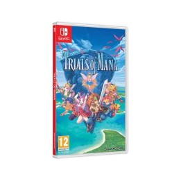 Trials of Mana