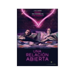 Una relación abierta