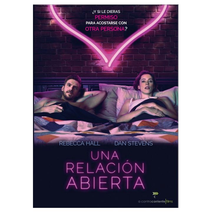 Una relación abierta