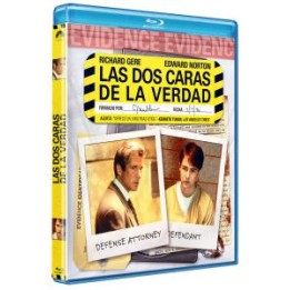 Las dos caras de la verdad