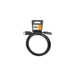 Cable HD 34-52 1,5m HDMI