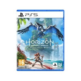 Horizon - Forbidden West