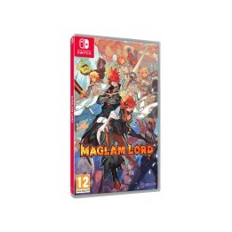 Maglam Lord