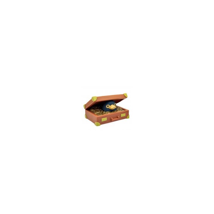 Figura Hucha Maleta Niffleur Chibi 16CM