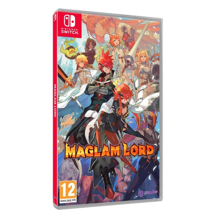 Maglam Lord