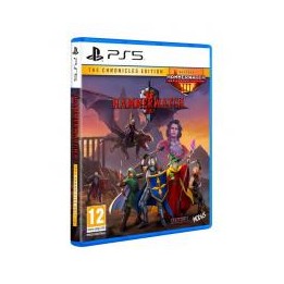 Hammerwatch II Chronicles Edition