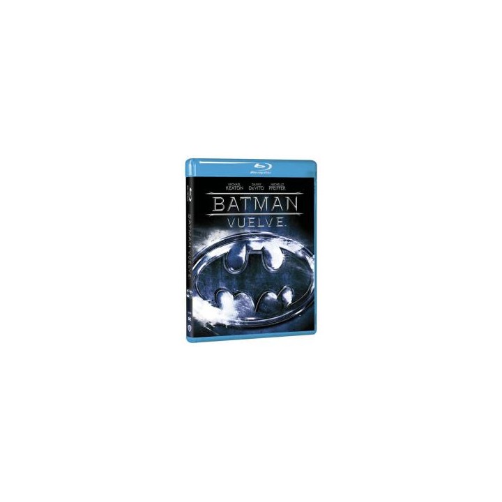 Batman vuelve - BD