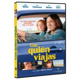 Con quién viajas - BD