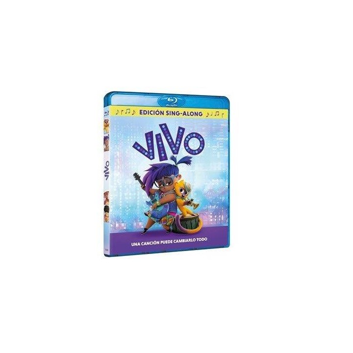 Vivo - bd