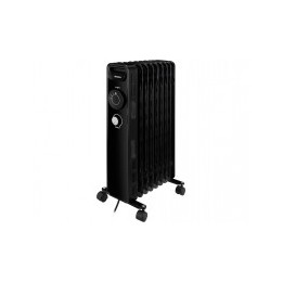 Radiador de Aceite Becken 2000W BOR-7552