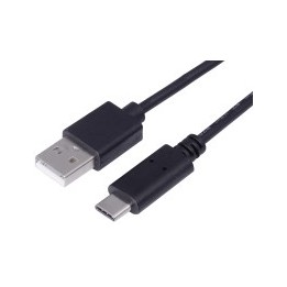 Cable 34-35 USB-C 1m