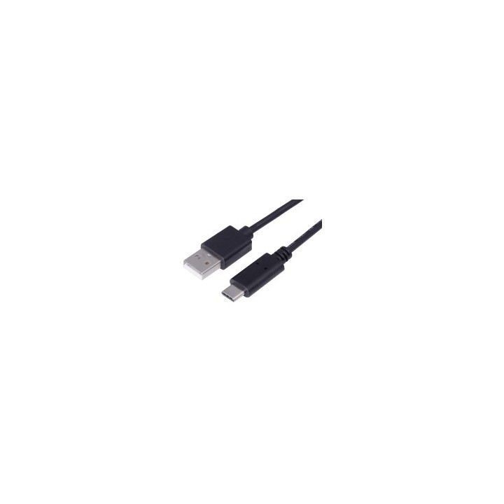 Cable 34-35 USB-C 1m