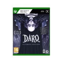 DARQ Ultimate Edition