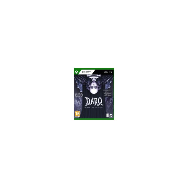 DARQ Ultimate Edition