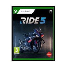 Ride 5