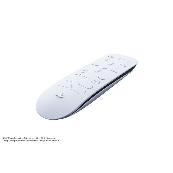 Media Remote