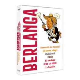 Berlanga 1921-2021 (pack)