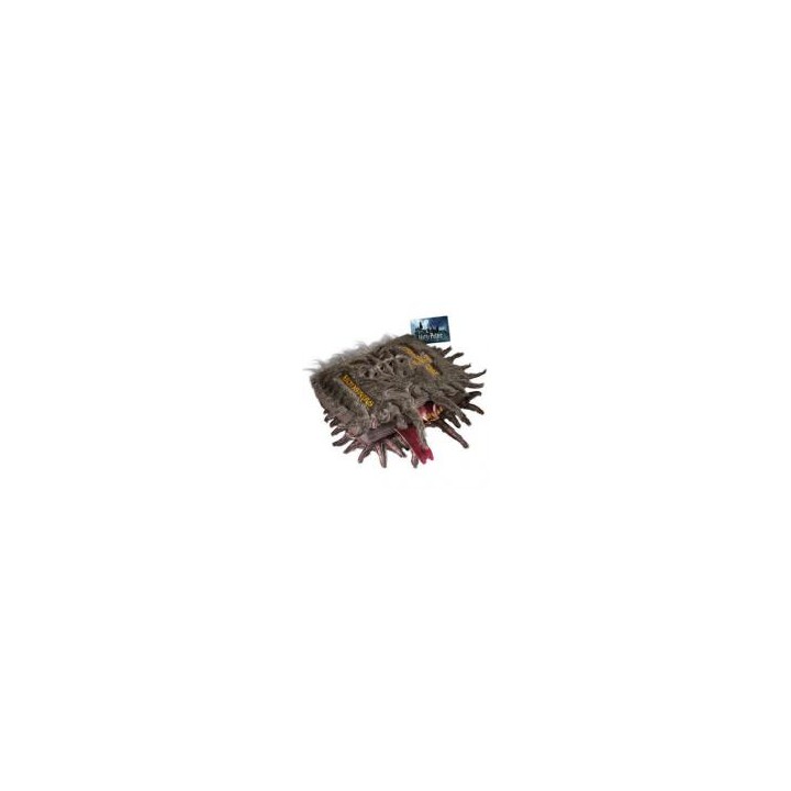 Harry Potter - Peluche - Libro Monster Book