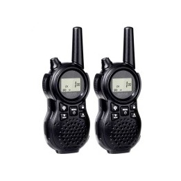 Walkie Talkie Denver WTA-446 Negro