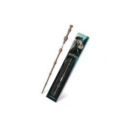 Harry Potter - Varita - Dumbledore (Blister)