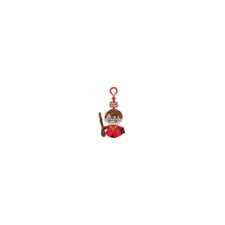 Harry Potter - Llavero - Peluche Harry Potter