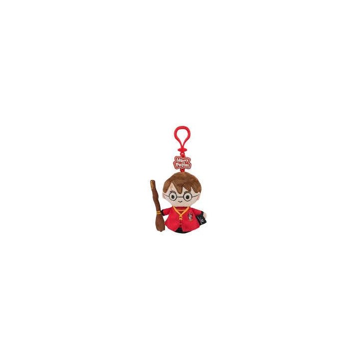 Harry Potter - Llavero - Peluche Harry Potter