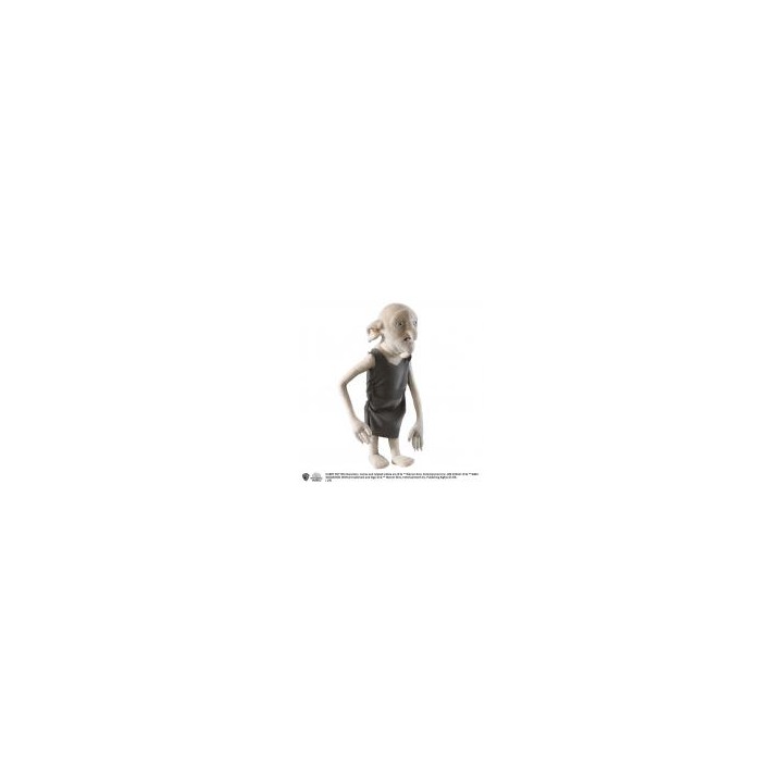 Harry Potter - Peluche - Kreacher