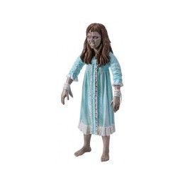 Figura Maleable La Monja Bendyfigs 19 cm