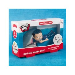 Jaws Figura comic ons