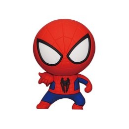 Spider Man No Way Home - Imán coleccionable de espuma 3D