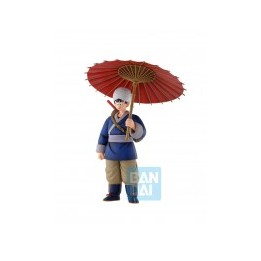 Figura Ishibansho Son Goku Masterlise Fierce Fighting Dragon Ball Z 24 CM
