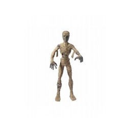 Figura Maleable BendyFigs Mummy 14 Cm