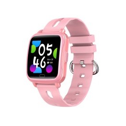 Smartwatch Denver Kids SWK-110P Rosa