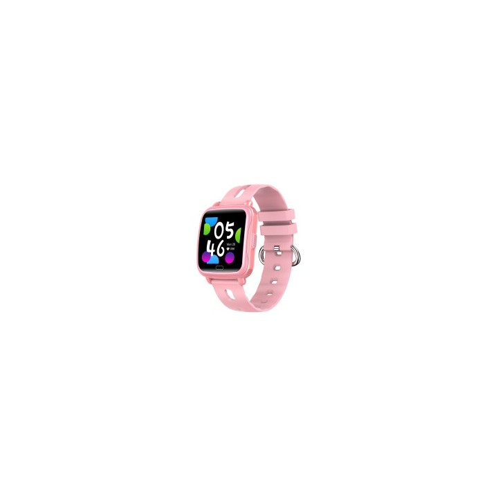Smartwatch Denver Kids SWK-110P Rosa