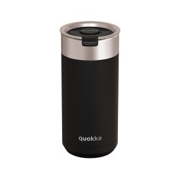 Quokka vaso cafe termico black 400 ml