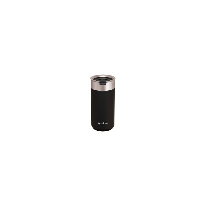 Quokka vaso cafe termico black 400 ml