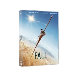 Fall - DVD