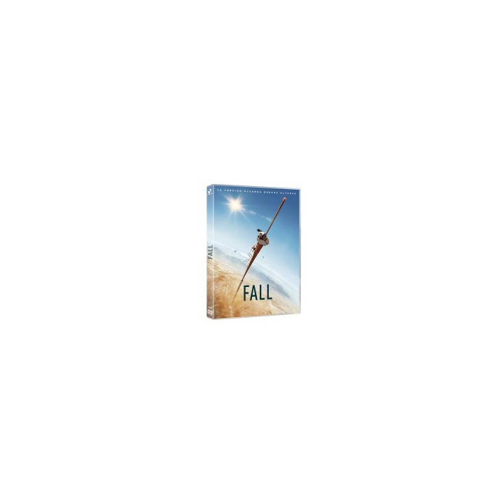 Fall - DVD