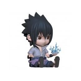 Hucha Naruto Shippuden Sasuke