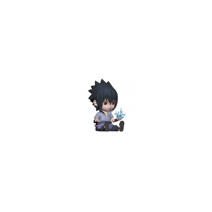 Hucha Naruto Shippuden Sasuke