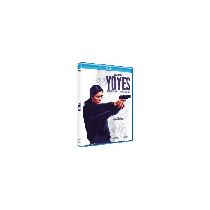 Yoyes - BD