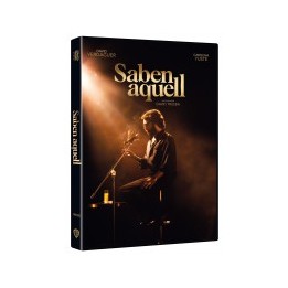 Saben aquell - DVD